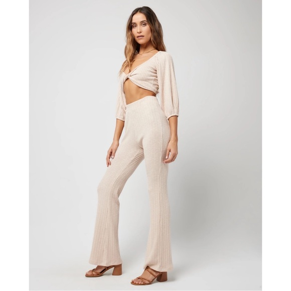 L*Space Jemma & Jasper Pant Set - Picture 4 of 5